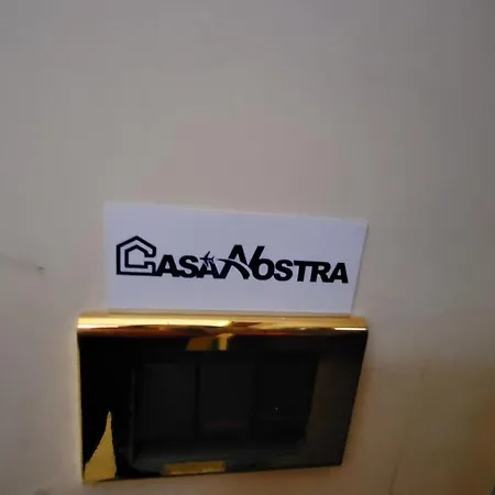 Casa Nostra Aeroporto E Mare Apartment Fiumicino Exterior photo